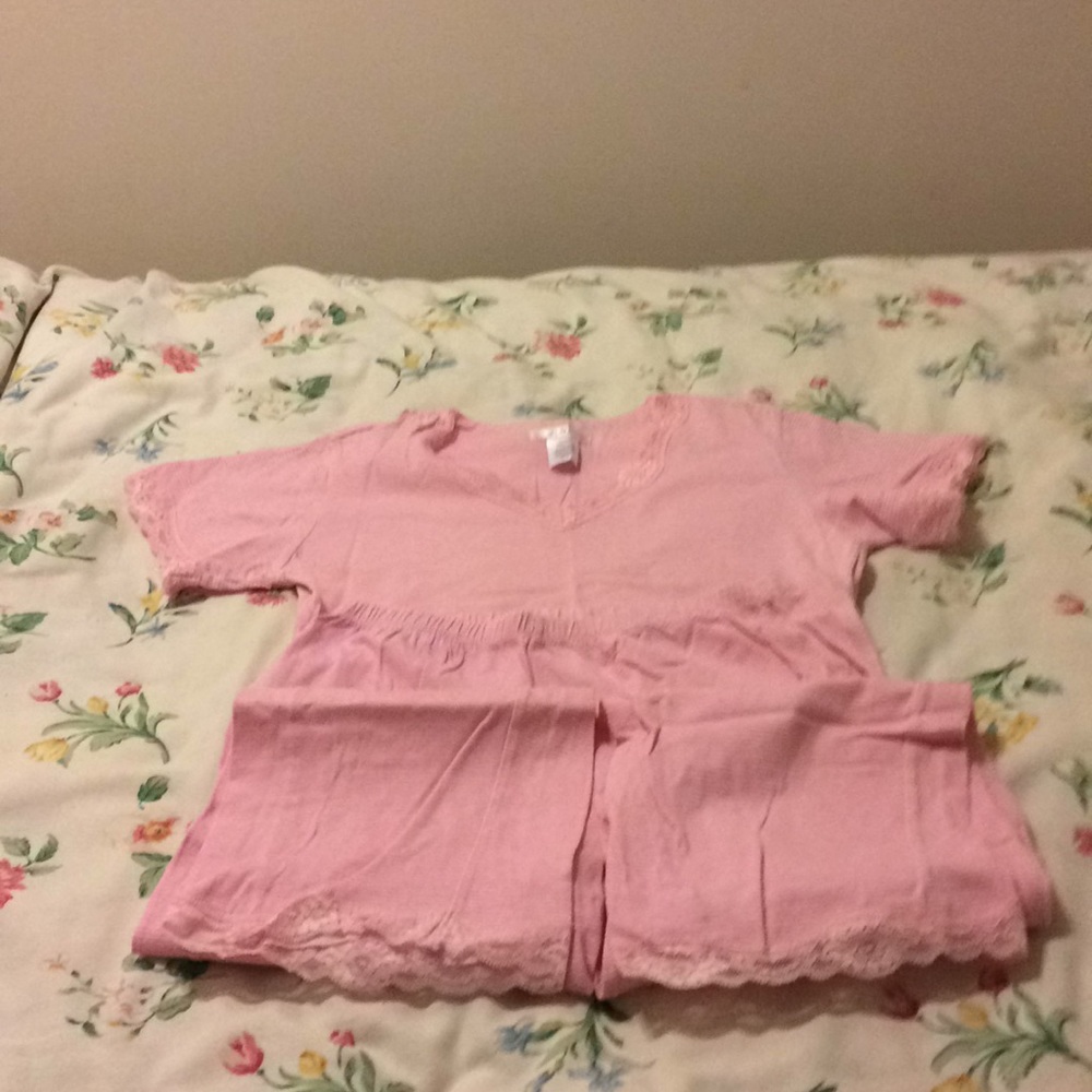 PJ’s